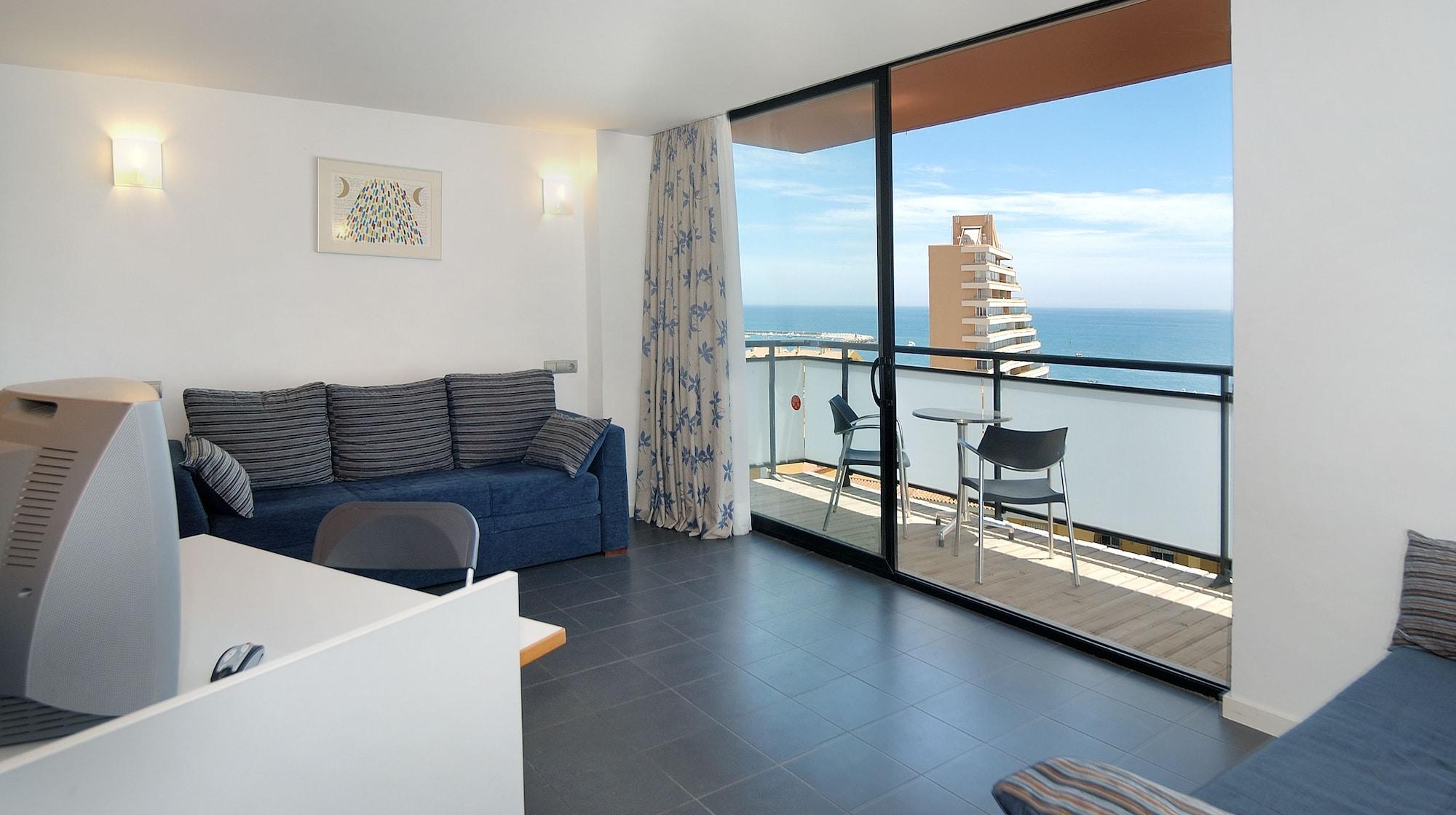 Medplaya Hotel Bali Benalmádena Cameră foto